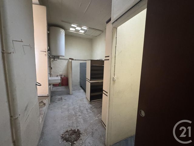 maison à vendre - 4 pièces - 54.23 m2 - THUBOEUF - 53 - PAYS-DE-LOIRE - Century 21 Agence Pays D'Andaines