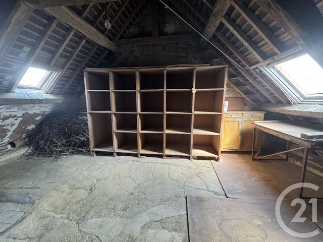 maison à vendre - 4 pièces - 54.23 m2 - THUBOEUF - 53 - PAYS-DE-LOIRE - Century 21 Agence Pays D'Andaines