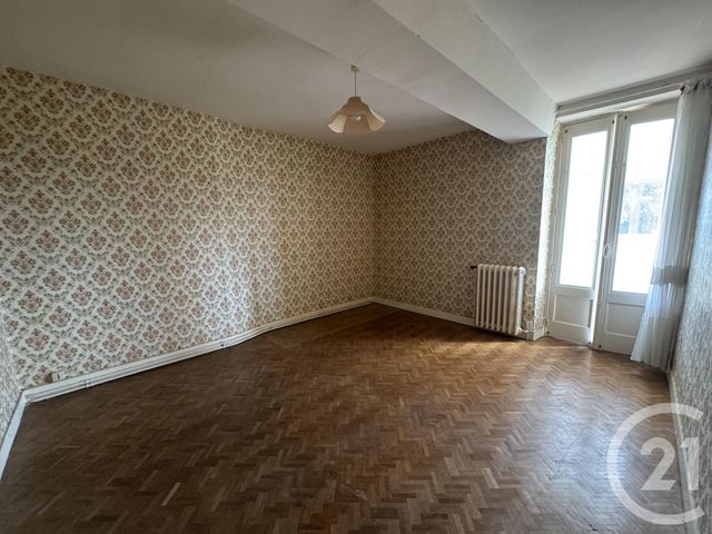 maison à vendre - 4 pièces - 54.23 m2 - THUBOEUF - 53 - PAYS-DE-LOIRE - Century 21 Agence Pays D'Andaines