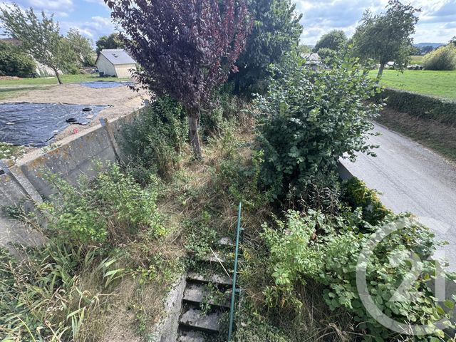 maison à vendre - 4 pièces - 54.23 m2 - THUBOEUF - 53 - PAYS-DE-LOIRE - Century 21 Agence Pays D'Andaines