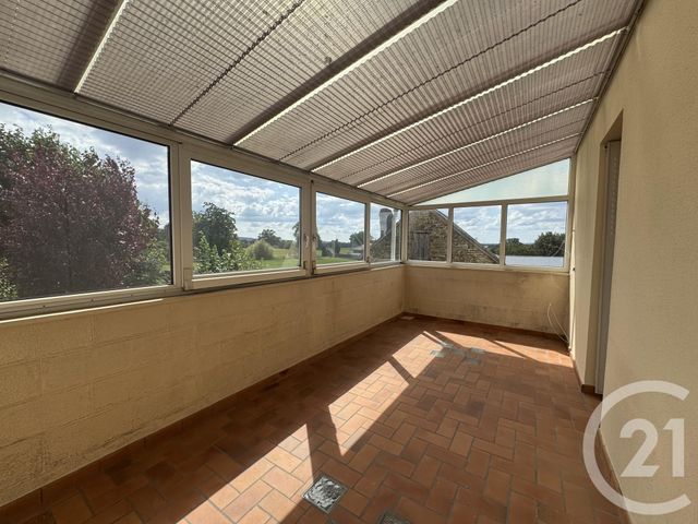 maison à vendre - 4 pièces - 54.23 m2 - THUBOEUF - 53 - PAYS-DE-LOIRE - Century 21 Agence Pays D'Andaines