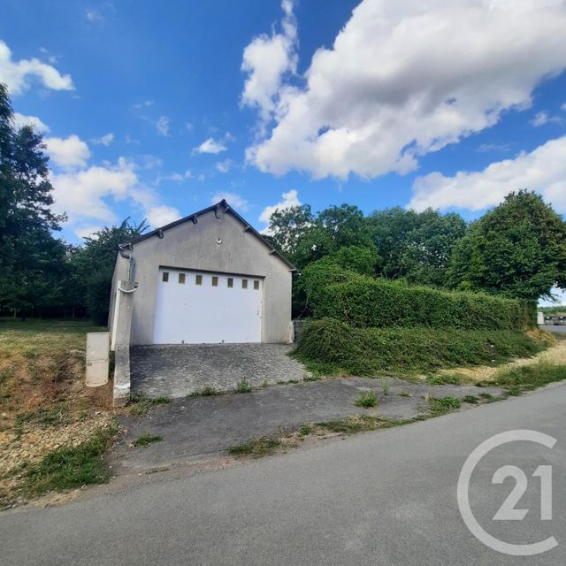 divers à vendre - 765.0 m2 - THUBOEUF - 53 - PAYS-DE-LOIRE - Century 21 Agence Pays D'Andaines