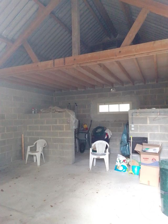 divers à vendre - 765.0 m2 - THUBOEUF - 53 - PAYS-DE-LOIRE - Century 21 Agence Pays D'Andaines