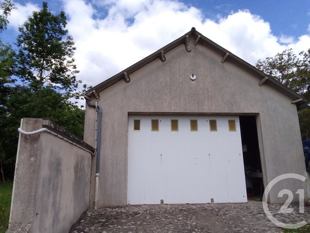divers à vendre - 765.0 m2 - THUBOEUF - 53 - PAYS-DE-LOIRE - Century 21 Agence Pays D'Andaines