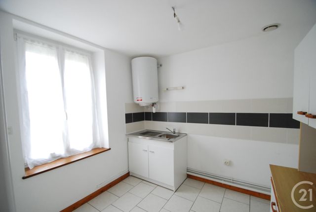 maison - CHARCHIGNE - 53
