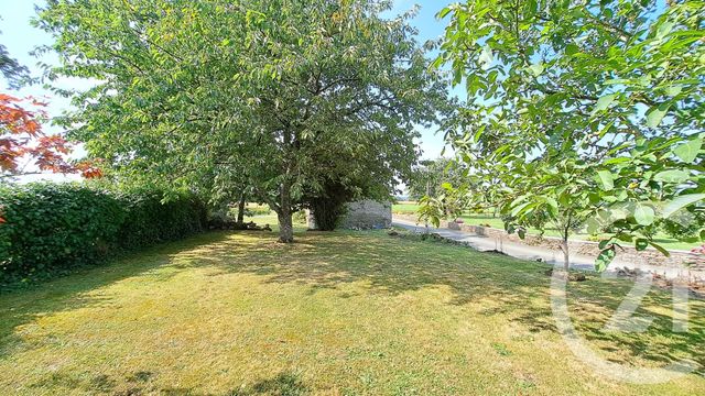 maison à vendre - 6 pièces - 149.0 m2 - THUBOEUF - 53 - PAYS-DE-LOIRE - Century 21 Agence Pays D'Andaines