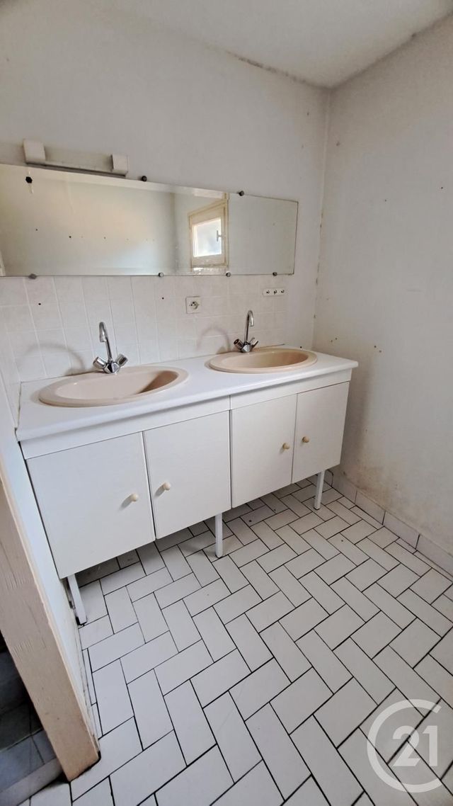 maison à vendre - 6 pièces - 149.0 m2 - THUBOEUF - 53 - PAYS-DE-LOIRE - Century 21 Agence Pays D'Andaines