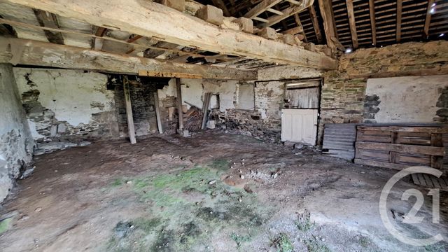 maison à vendre - 6 pièces - 149.0 m2 - THUBOEUF - 53 - PAYS-DE-LOIRE - Century 21 Agence Pays D'Andaines