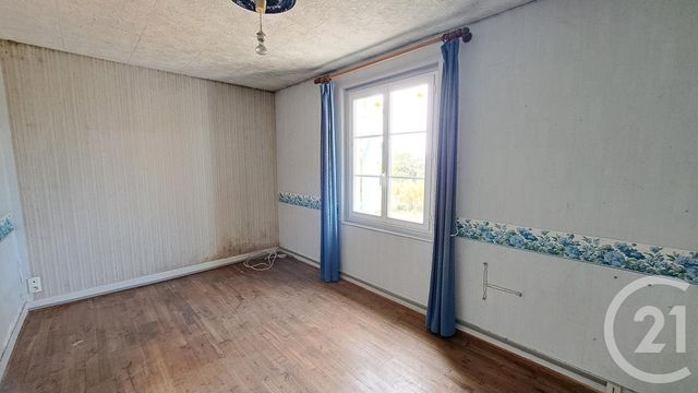 maison à vendre - 6 pièces - 149.0 m2 - THUBOEUF - 53 - PAYS-DE-LOIRE - Century 21 Agence Pays D'Andaines