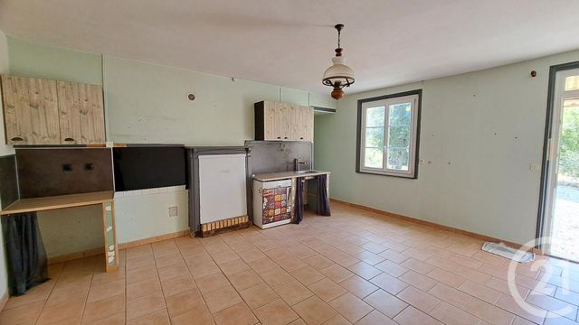 maison à vendre - 6 pièces - 149.0 m2 - THUBOEUF - 53 - PAYS-DE-LOIRE - Century 21 Agence Pays D'Andaines