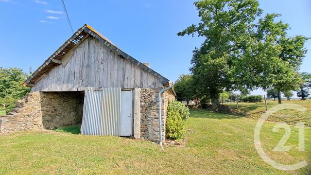 maison à vendre - 6 pièces - 149.0 m2 - THUBOEUF - 53 - PAYS-DE-LOIRE - Century 21 Agence Pays D'Andaines