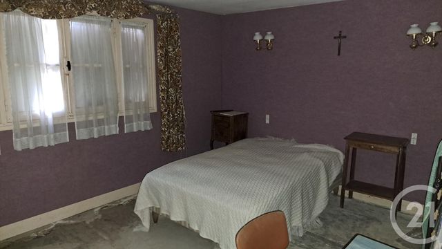 maison à vendre - 6 pièces - 149.0 m2 - THUBOEUF - 53 - PAYS-DE-LOIRE - Century 21 Agence Pays D'Andaines