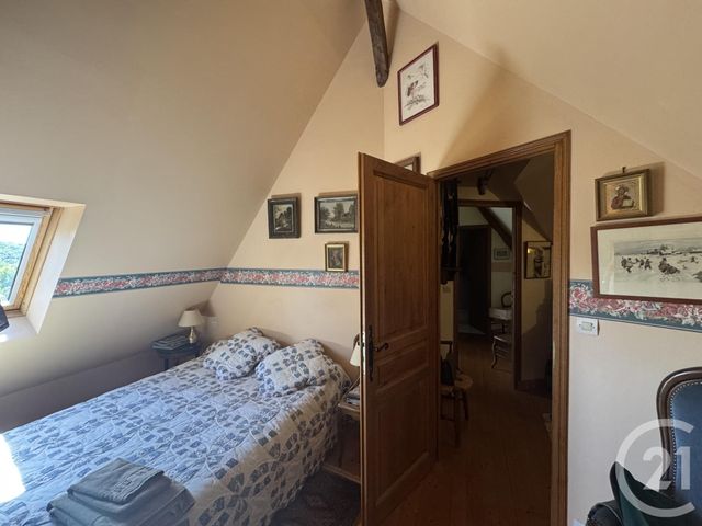 Afficher la photo en grand maison à vendre - 11 pièces - 280.0 m2 - ST LOUP DU GAST - 53 - PAYS-DE-LOIRE - Century 21 Agence Pays D'Andaines