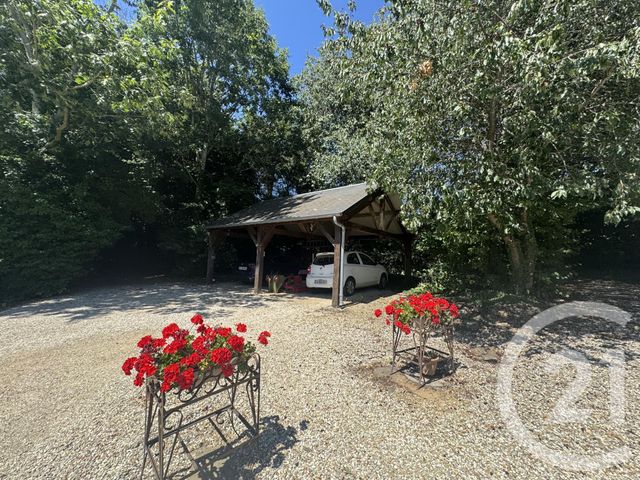 Afficher la photo en grand maison à vendre - 11 pièces - 280.0 m2 - ST LOUP DU GAST - 53 - PAYS-DE-LOIRE - Century 21 Agence Pays D'Andaines