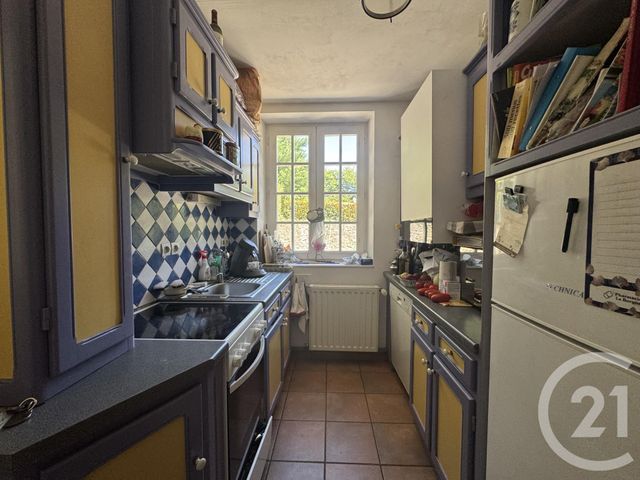 Afficher la photo en grand maison à vendre - 11 pièces - 280.0 m2 - ST LOUP DU GAST - 53 - PAYS-DE-LOIRE - Century 21 Agence Pays D'Andaines