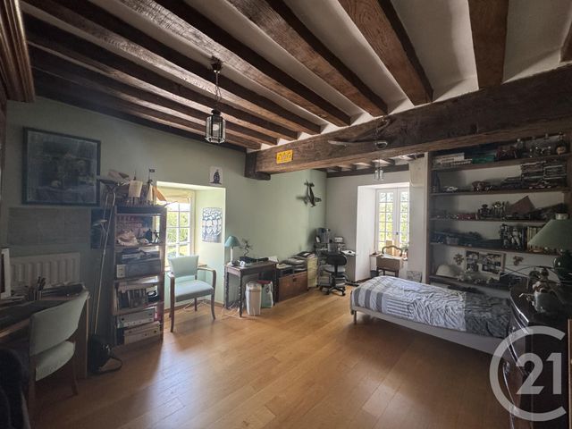 Afficher la photo en grand maison à vendre - 11 pièces - 280.0 m2 - ST LOUP DU GAST - 53 - PAYS-DE-LOIRE - Century 21 Agence Pays D'Andaines