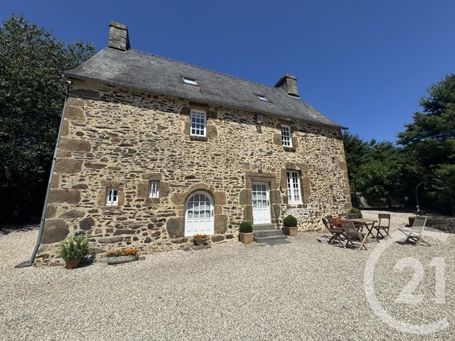 Maison à vendre ST LOUP DU GAST