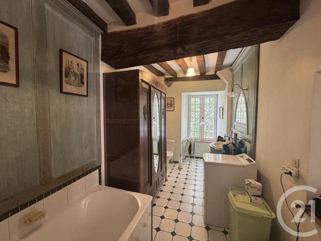 Afficher la photo en grand maison à vendre - 11 pièces - 280.0 m2 - ST LOUP DU GAST - 53 - PAYS-DE-LOIRE - Century 21 Agence Pays D'Andaines