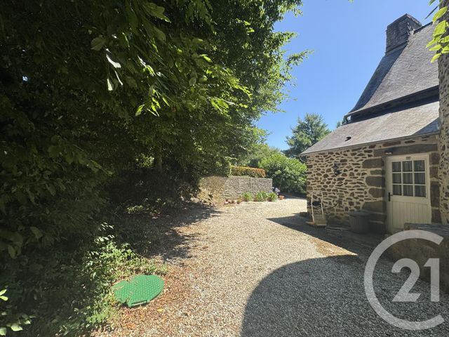 Afficher la photo en grand maison à vendre - 11 pièces - 280.0 m2 - ST LOUP DU GAST - 53 - PAYS-DE-LOIRE - Century 21 Agence Pays D'Andaines