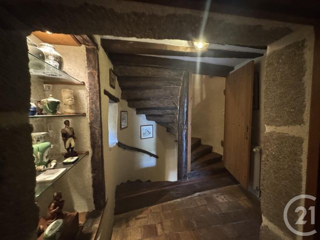 Afficher la photo en grand maison à vendre - 11 pièces - 280.0 m2 - ST LOUP DU GAST - 53 - PAYS-DE-LOIRE - Century 21 Agence Pays D'Andaines