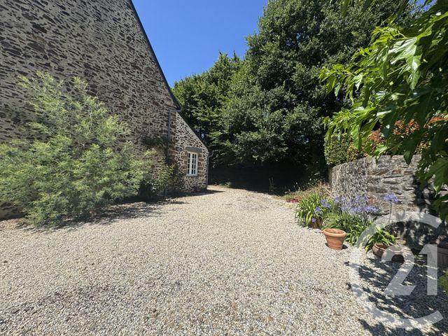 Afficher la photo en grand maison à vendre - 11 pièces - 280.0 m2 - ST LOUP DU GAST - 53 - PAYS-DE-LOIRE - Century 21 Agence Pays D'Andaines