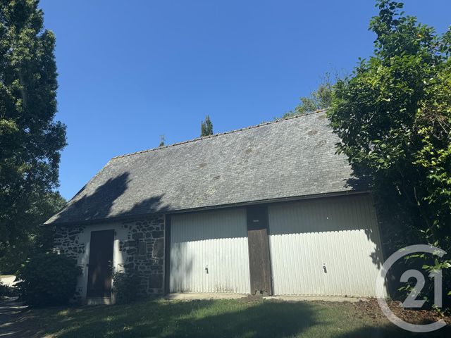 Afficher la photo en grand maison à vendre - 11 pièces - 280.0 m2 - ST LOUP DU GAST - 53 - PAYS-DE-LOIRE - Century 21 Agence Pays D'Andaines