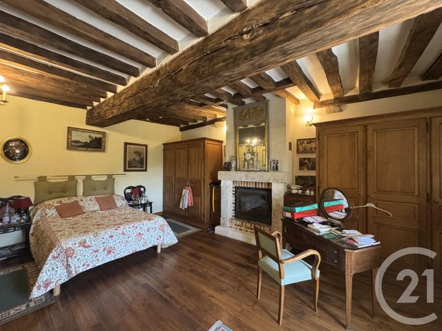 Afficher la photo en grand maison à vendre - 11 pièces - 280.0 m2 - ST LOUP DU GAST - 53 - PAYS-DE-LOIRE - Century 21 Agence Pays D'Andaines