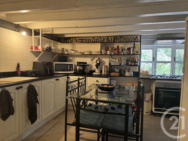 maison à vendre - 4 pièces - 126.0 m2 - STE MARIE DU BOIS - 53 - PAYS-DE-LOIRE - Century 21 Agence Pays D'Andaines