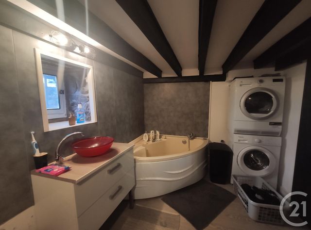 maison à vendre - 4 pièces - 126.0 m2 - STE MARIE DU BOIS - 53 - PAYS-DE-LOIRE - Century 21 Agence Pays D'Andaines