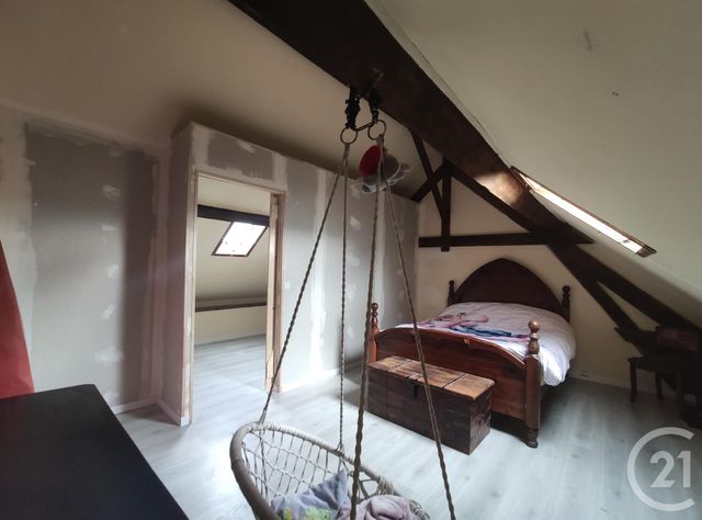 maison à vendre - 4 pièces - 126.0 m2 - STE MARIE DU BOIS - 53 - PAYS-DE-LOIRE - Century 21 Agence Pays D'Andaines