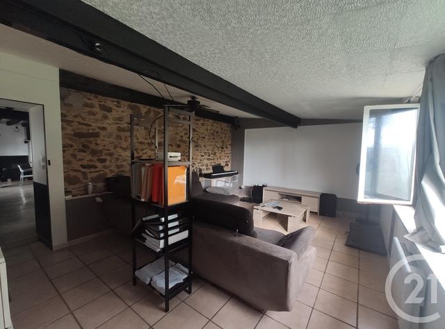 maison à vendre - 4 pièces - 126.0 m2 - STE MARIE DU BOIS - 53 - PAYS-DE-LOIRE - Century 21 Agence Pays D'Andaines