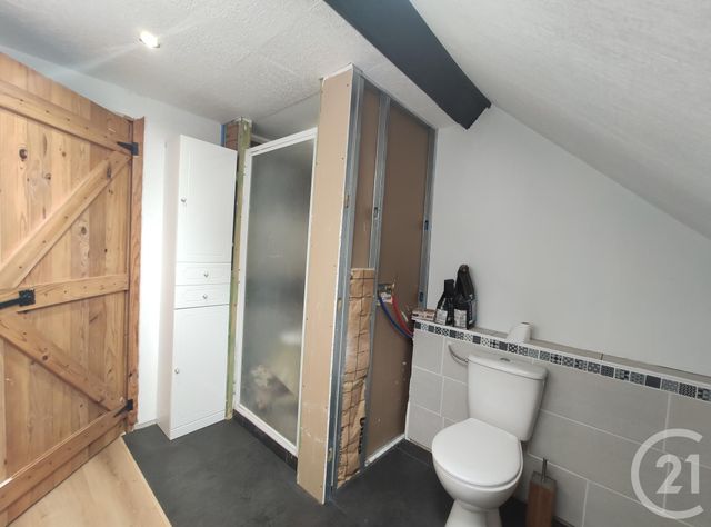 maison à vendre - 4 pièces - 126.0 m2 - STE MARIE DU BOIS - 53 - PAYS-DE-LOIRE - Century 21 Agence Pays D'Andaines