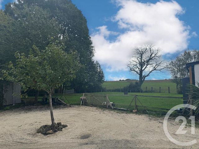 maison à vendre - 4 pièces - 126.0 m2 - STE MARIE DU BOIS - 53 - PAYS-DE-LOIRE - Century 21 Agence Pays D'Andaines