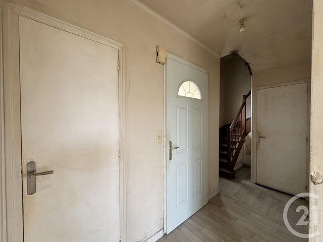 maison à vendre - 4 pièces - 88.5 m2 - AMBRIERES LES VALLEES - 53 - PAYS-DE-LOIRE - Century 21 Agence Pays D'Andaines