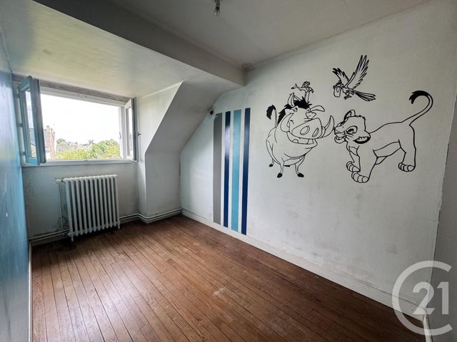 maison à vendre - 4 pièces - 88.5 m2 - AMBRIERES LES VALLEES - 53 - PAYS-DE-LOIRE - Century 21 Agence Pays D'Andaines