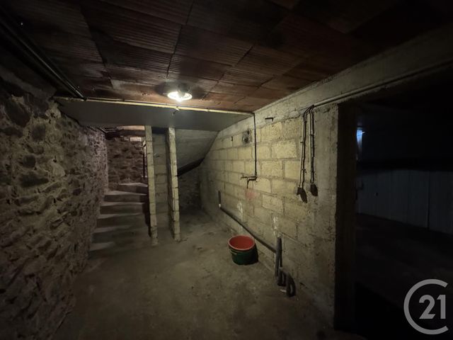 maison à vendre - 4 pièces - 88.5 m2 - AMBRIERES LES VALLEES - 53 - PAYS-DE-LOIRE - Century 21 Agence Pays D'Andaines