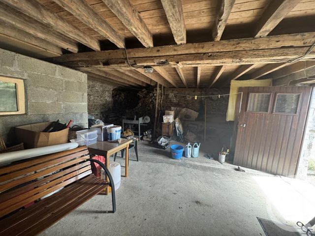 maison à vendre - 6 pièces - 115.0 m2 - ST CALAIS DU DESERT - 53 - PAYS-DE-LOIRE - Century 21 Agence Pays D'Andaines