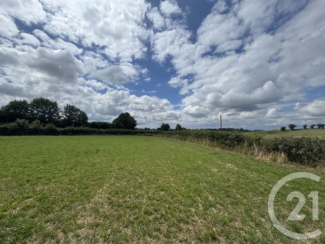 maison à vendre - 6 pièces - 115.0 m2 - ST CALAIS DU DESERT - 53 - PAYS-DE-LOIRE - Century 21 Agence Pays D'Andaines