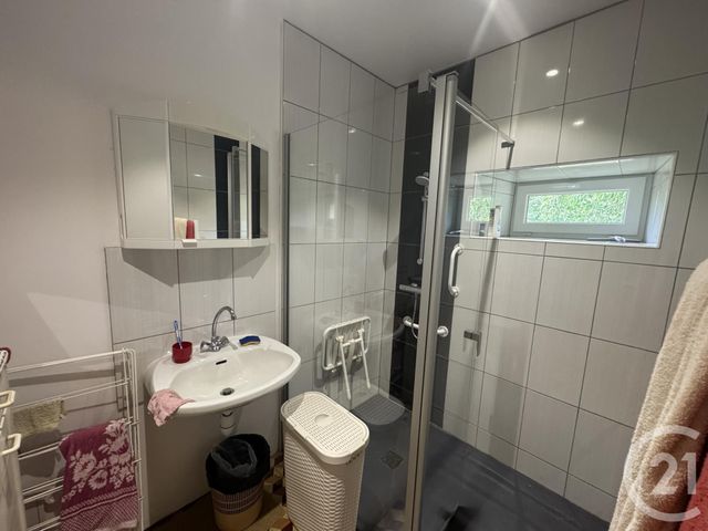 maison à vendre - 6 pièces - 115.0 m2 - ST CALAIS DU DESERT - 53 - PAYS-DE-LOIRE - Century 21 Agence Pays D'Andaines