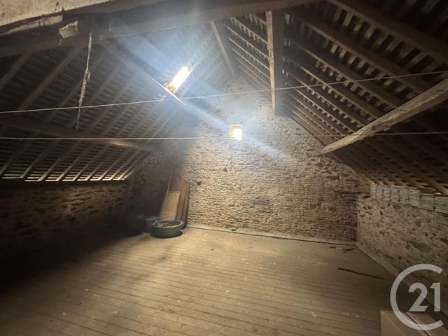 maison à vendre - 6 pièces - 115.0 m2 - ST CALAIS DU DESERT - 53 - PAYS-DE-LOIRE - Century 21 Agence Pays D'Andaines