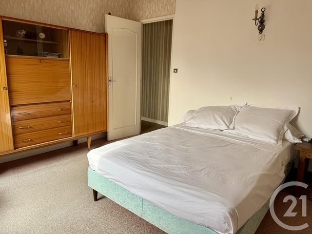 maison à vendre - 6 pièces - 115.0 m2 - ST CALAIS DU DESERT - 53 - PAYS-DE-LOIRE - Century 21 Agence Pays D'Andaines