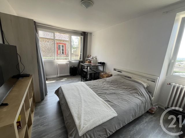 maison à vendre - 7 pièces - 200.0 m2 - LE HORPS - 53 - PAYS-DE-LOIRE - Century 21 Agence Pays D'Andaines