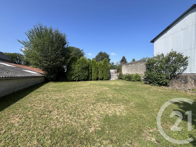 maison à vendre - 7 pièces - 200.0 m2 - LE HORPS - 53 - PAYS-DE-LOIRE - Century 21 Agence Pays D'Andaines