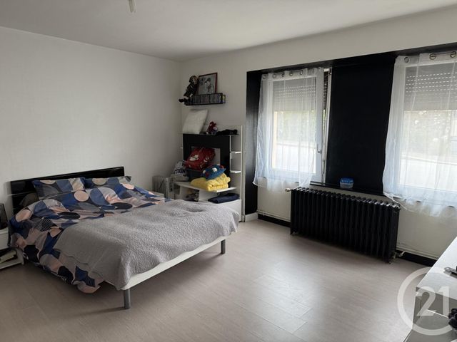 maison à vendre - 7 pièces - 200.0 m2 - LE HORPS - 53 - PAYS-DE-LOIRE - Century 21 Agence Pays D'Andaines