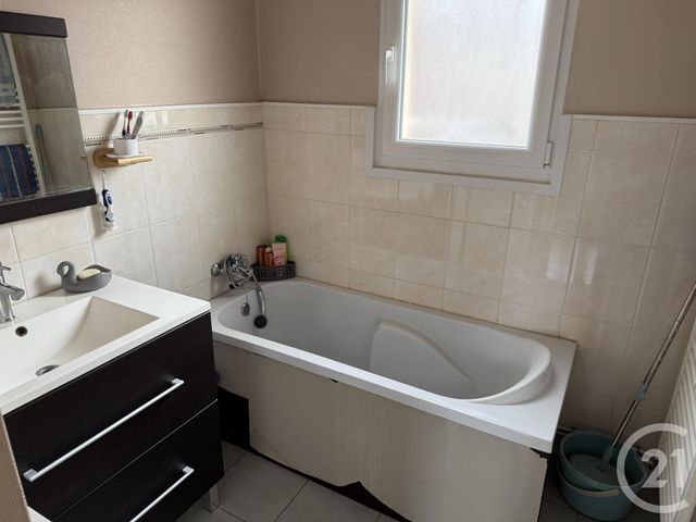 maison à vendre - 7 pièces - 200.0 m2 - LE HORPS - 53 - PAYS-DE-LOIRE - Century 21 Agence Pays D'Andaines