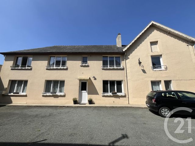 maison à vendre - 7 pièces - 200.0 m2 - LE HORPS - 53 - PAYS-DE-LOIRE - Century 21 Agence Pays D'Andaines