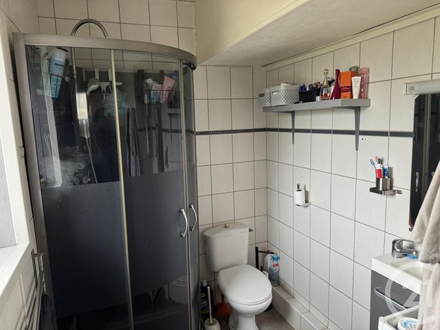 maison à vendre - 7 pièces - 200.0 m2 - LE HORPS - 53 - PAYS-DE-LOIRE - Century 21 Agence Pays D'Andaines