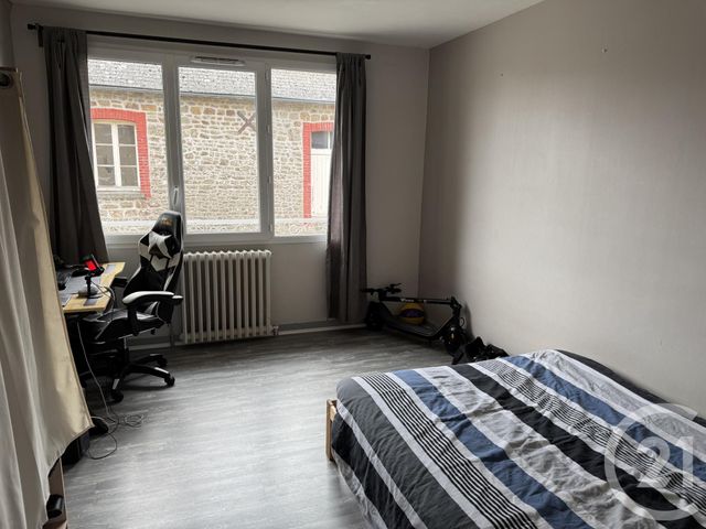 maison à vendre - 7 pièces - 200.0 m2 - LE HORPS - 53 - PAYS-DE-LOIRE - Century 21 Agence Pays D'Andaines