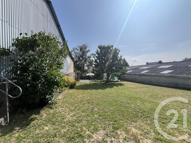 maison à vendre - 7 pièces - 200.0 m2 - LE HORPS - 53 - PAYS-DE-LOIRE - Century 21 Agence Pays D'Andaines