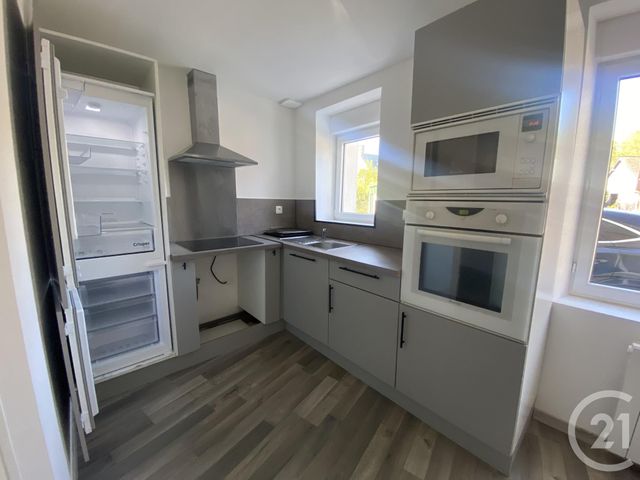 maison à louer - 3 pièces - 71.0 m2 - VAUTORTE - 53 - PAYS-DE-LOIRE - Century 21 Agence Pays D'Andaines